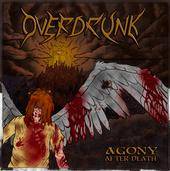 Overdrunk : Agony After Death